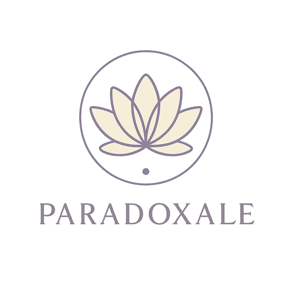 Logo Paradoxale – intuition et leadership féminin