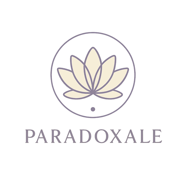 Logo Paradoxale – intuition et leadership féminin